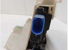 Recambio de cerradura puerta trasera derecha para volkswagen golf v (1k1) 1.9 tdi 4motion referencia OEM IAM    2