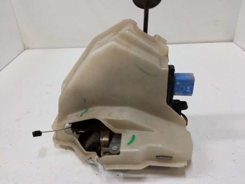 Recambio de cerradura puerta trasera derecha para volkswagen golf v (1k1) 1.9 tdi 4motion referencia OEM IAM   