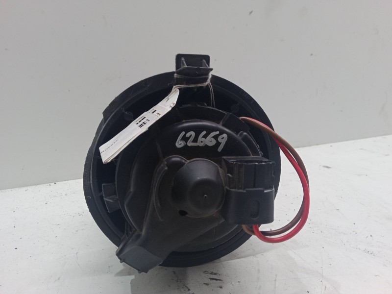 Recambio de motor calefaccion para renault clio iv (bh_) 1.5 dci 90 referencia OEM IAM   