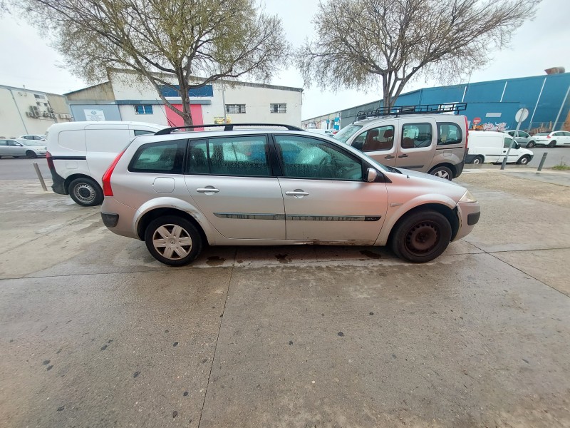 renault megane ii station wagon (km0/1_) del año 2005