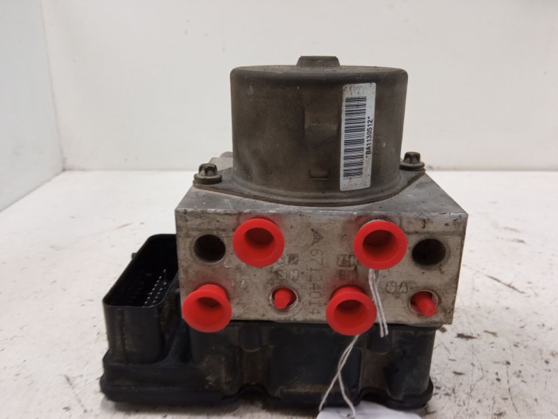 Recambio de abs para mini mini (r56) one referencia OEM IAM 678231101 15803010P 15803709