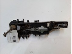 Recambio de maneta exterior puerta delantera izquierda para renault scénic ii (jm0/1_) 1.9 dci (jm0g, jm12, jm1g, jm2c) referenc 2