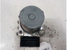 Recambio de abs para peugeot 307 sw (3h) 1.6 hdi 110 referencia OEM IAM 966345480 0265800406 