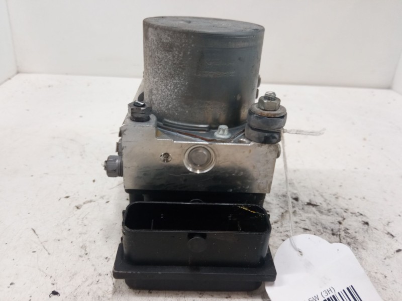 Recambio de abs para peugeot 307 sw (3h) 1.6 hdi 110 referencia OEM IAM 966345480 0265800406 