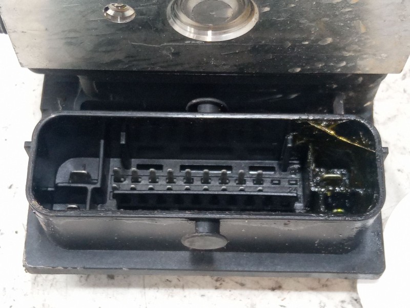 Recambio de abs para peugeot 307 sw (3h) 1.6 hdi 110 referencia OEM IAM 966345480 0265800406 