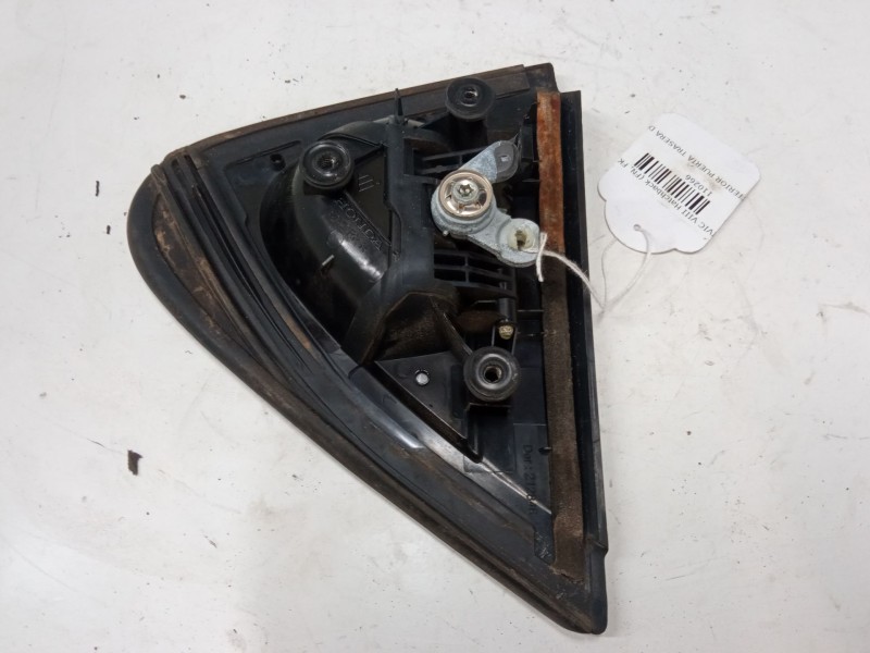 Recambio de maneta exterior puerta trasera derecha para honda civic viii hatchback (fn, fk) 2.2 ctdi (fk3) referencia OEM IAM   