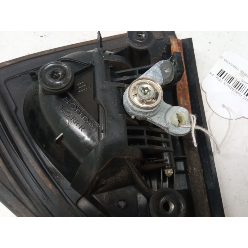 Recambio de maneta exterior puerta trasera derecha para honda civic viii hatchback (fn, fk) 2.2 ctdi (fk3) referencia OEM IAM   