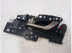 Recambio de maneta interior puerta trasera izquierda para honda civic viii hatchback (fn, fk) 2.2 ctdi (fk3) referencia OEM IAM 