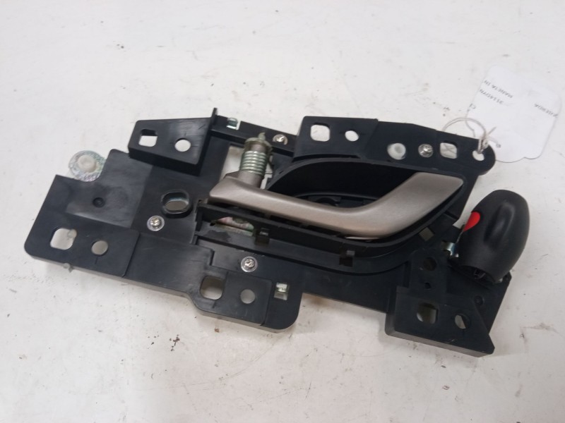 Recambio de maneta interior puerta trasera izquierda para honda civic viii hatchback (fn, fk) 2.2 ctdi (fk3) referencia OEM IAM 
