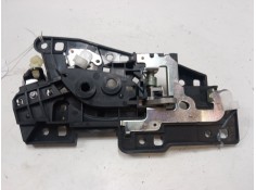 Recambio de maneta interior puerta trasera izquierda para honda civic viii hatchback (fn, fk) 2.2 ctdi (fk3) referencia OEM IAM  2