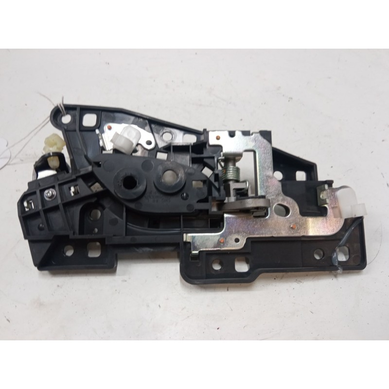 Recambio de maneta interior puerta trasera izquierda para honda civic viii hatchback (fn, fk) 2.2 ctdi (fk3) referencia OEM IAM 