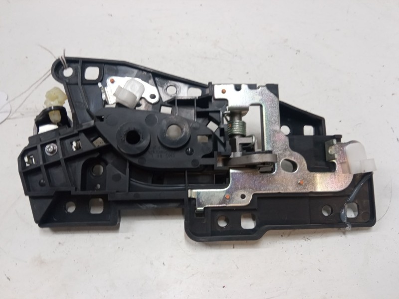 Recambio de maneta interior puerta trasera izquierda para honda civic viii hatchback (fn, fk) 2.2 ctdi (fk3) referencia OEM IAM 