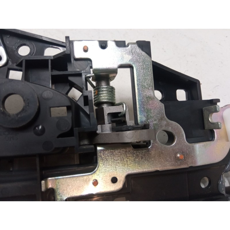 Recambio de maneta interior puerta trasera izquierda para honda civic viii hatchback (fn, fk) 2.2 ctdi (fk3) referencia OEM IAM 