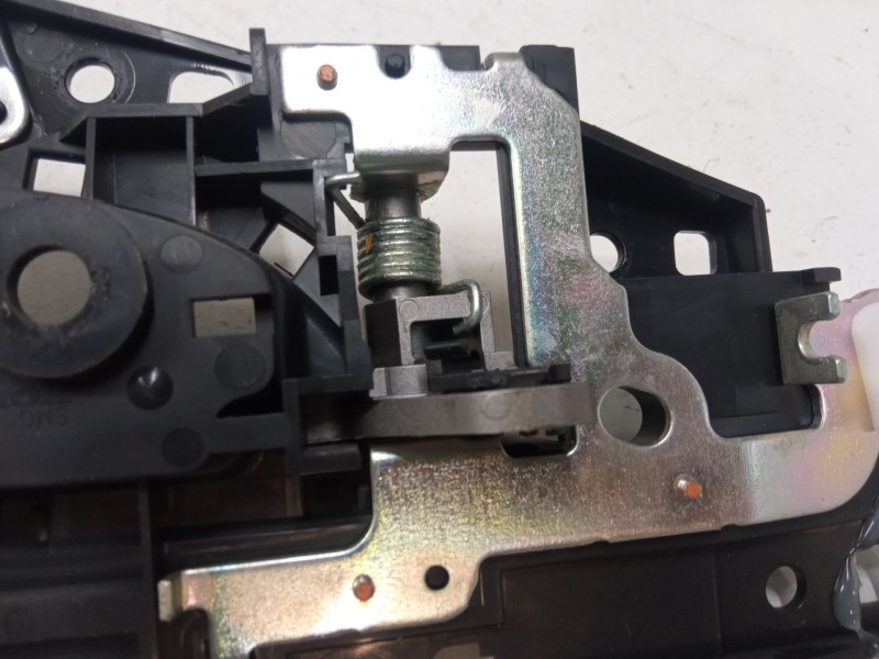 Recambio de maneta interior puerta trasera izquierda para honda civic viii hatchback (fn, fk) 2.2 ctdi (fk3) referencia OEM IAM 