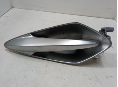 Recambio de maneta exterior puerta delantera derecha para honda civic viii hatchback (fn, fk) 2.2 ctdi (fk3) referencia OEM IAM 