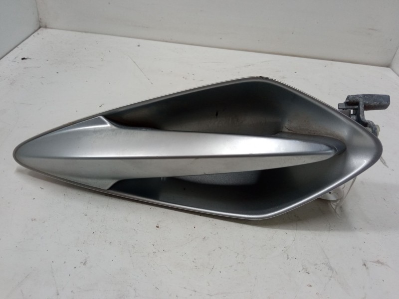 Recambio de maneta exterior puerta delantera derecha para honda civic viii hatchback (fn, fk) 2.2 ctdi (fk3) referencia OEM IAM 