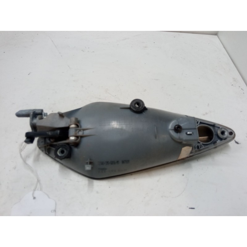 Recambio de maneta exterior puerta delantera derecha para honda civic viii hatchback (fn, fk) 2.2 ctdi (fk3) referencia OEM IAM 