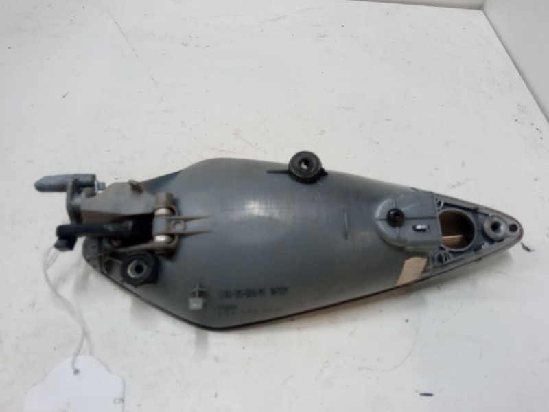 Recambio de maneta exterior puerta delantera derecha para honda civic viii hatchback (fn, fk) 2.2 ctdi (fk3) referencia OEM IAM 