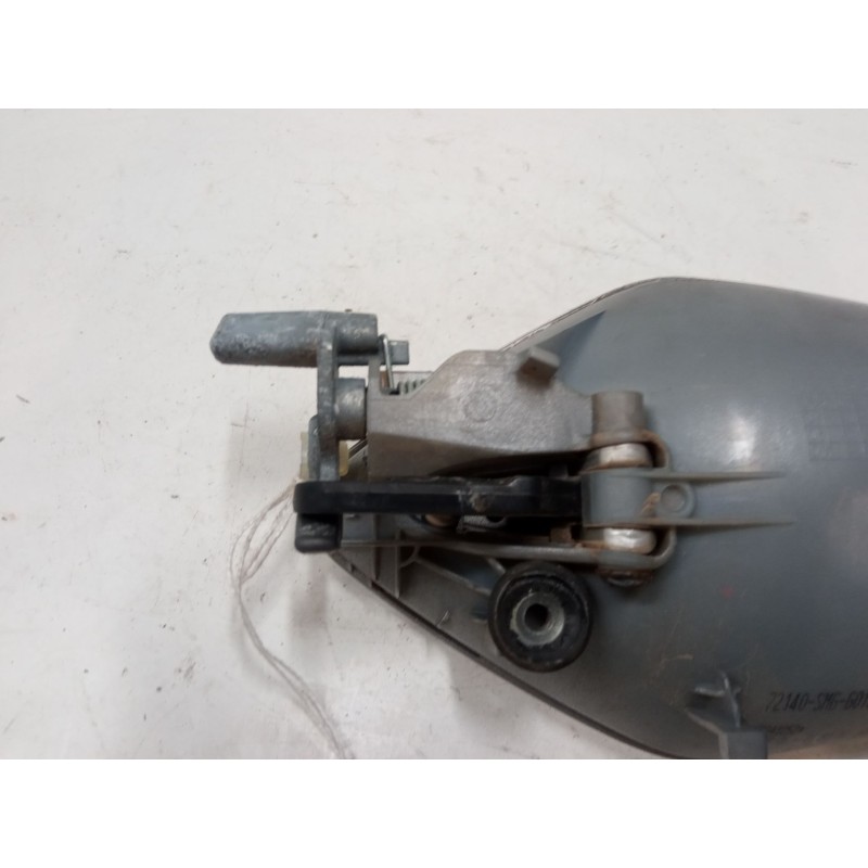 Recambio de maneta exterior puerta delantera derecha para honda civic viii hatchback (fn, fk) 2.2 ctdi (fk3) referencia OEM IAM 