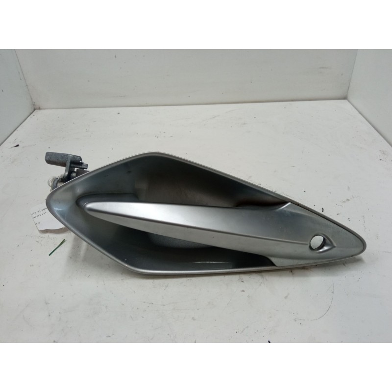 Recambio de maneta exterior puerta delantera izquierda para honda civic viii hatchback (fn, fk) 2.2 ctdi (fk3) referencia OEM IA