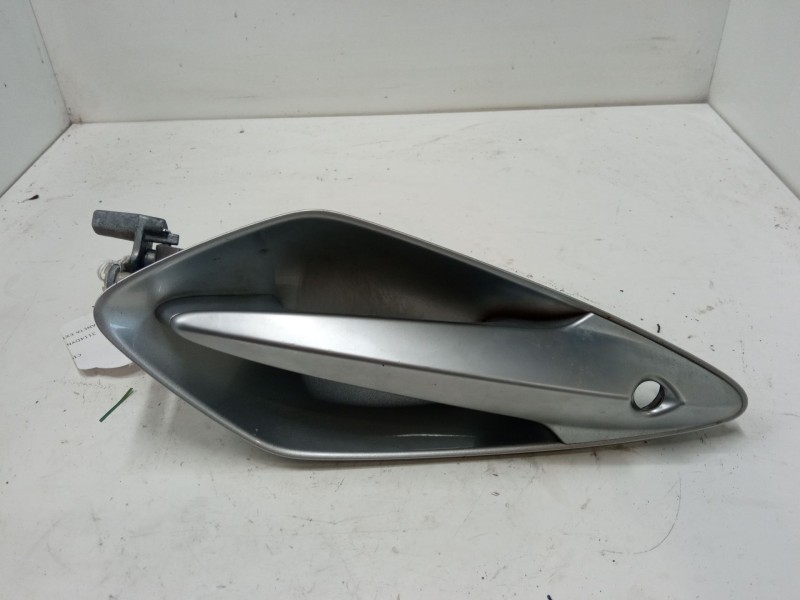 Recambio de maneta exterior puerta delantera izquierda para honda civic viii hatchback (fn, fk) 2.2 ctdi (fk3) referencia OEM IA