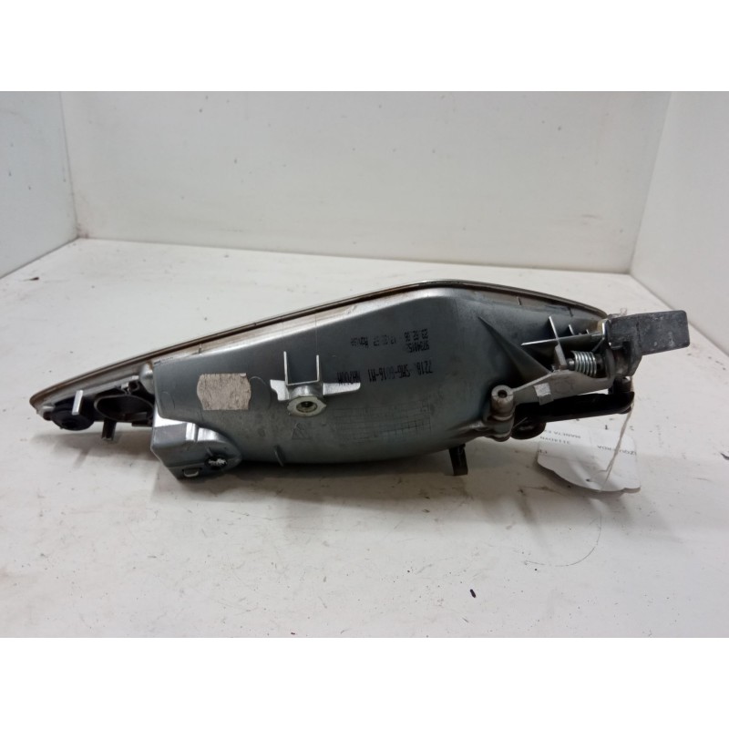 Recambio de maneta exterior puerta delantera izquierda para honda civic viii hatchback (fn, fk) 2.2 ctdi (fk3) referencia OEM IA