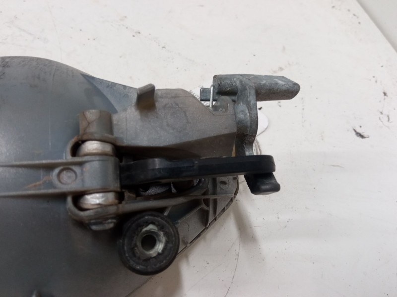 Recambio de maneta exterior puerta delantera izquierda para honda civic viii hatchback (fn, fk) 2.2 ctdi (fk3) referencia OEM IA