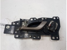 Recambio de maneta interior puerta delantera izquierda para honda civic viii hatchback (fn, fk) 2.2 ctdi (fk3) referencia OEM IA
