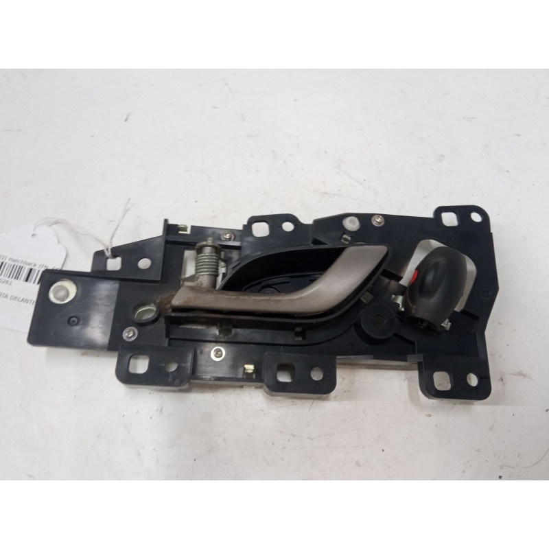 Recambio de maneta interior puerta delantera izquierda para honda civic viii hatchback (fn, fk) 2.2 ctdi (fk3) referencia OEM IA
