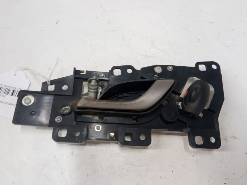 Recambio de maneta interior puerta delantera izquierda para honda civic viii hatchback (fn, fk) 2.2 ctdi (fk3) referencia OEM IA