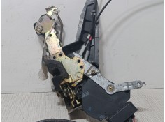 Recambio de cerradura puerta delantera izquierda para toyota corolla verso (_e12_) 2.0 d-4d (cde120_) referencia OEM IAM    2