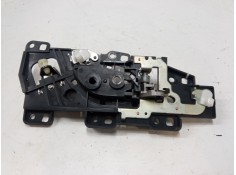 Recambio de maneta interior puerta delantera izquierda para honda civic viii hatchback (fn, fk) 2.2 ctdi (fk3) referencia OEM IA 2