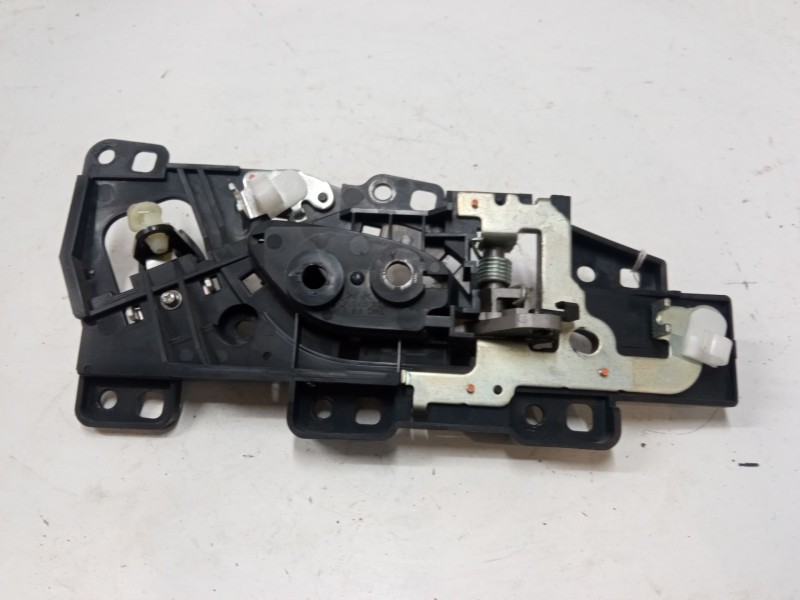 Recambio de maneta interior puerta delantera izquierda para honda civic viii hatchback (fn, fk) 2.2 ctdi (fk3) referencia OEM IA