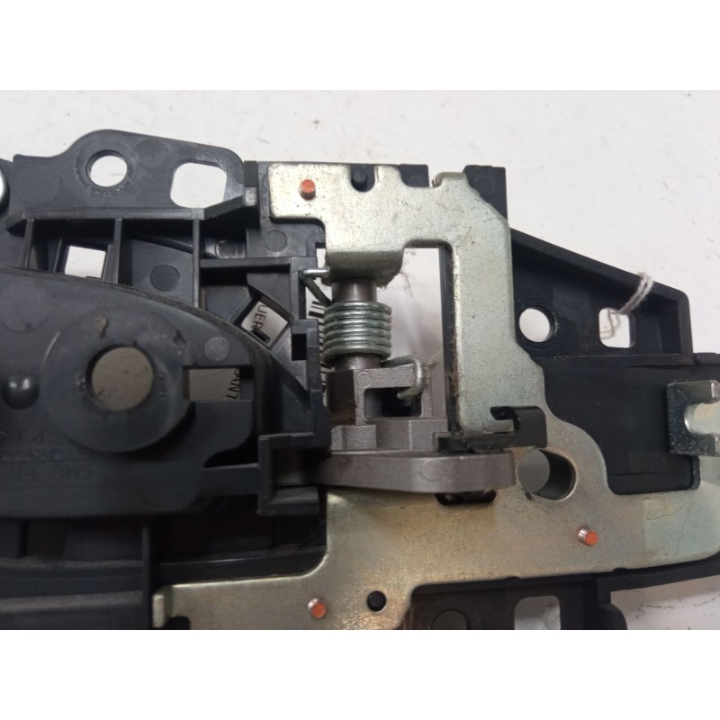 Recambio de maneta interior puerta delantera izquierda para honda civic viii hatchback (fn, fk) 2.2 ctdi (fk3) referencia OEM IA