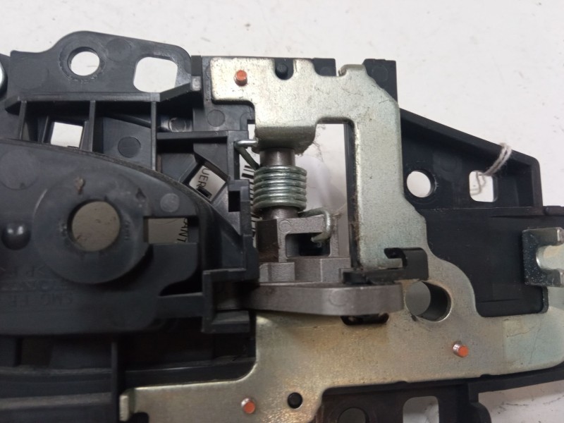 Recambio de maneta interior puerta delantera izquierda para honda civic viii hatchback (fn, fk) 2.2 ctdi (fk3) referencia OEM IA