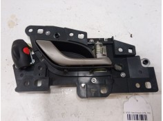 Recambio de maneta interior puerta trasera derecha para honda civic viii hatchback (fn, fk) 2.2 ctdi (fk3) referencia OEM IAM   