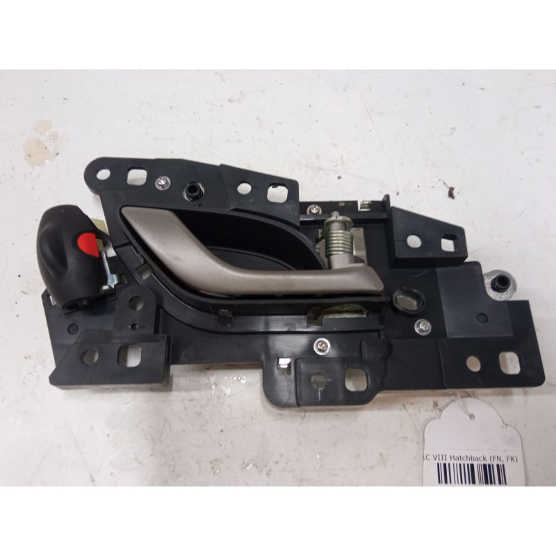 Recambio de maneta interior puerta trasera derecha para honda civic viii hatchback (fn, fk) 2.2 ctdi (fk3) referencia OEM IAM   