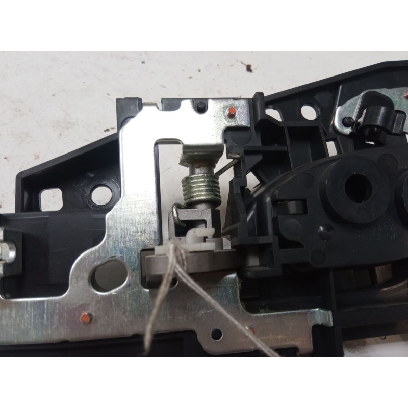 Recambio de maneta interior puerta trasera derecha para honda civic viii hatchback (fn, fk) 2.2 ctdi (fk3) referencia OEM IAM   