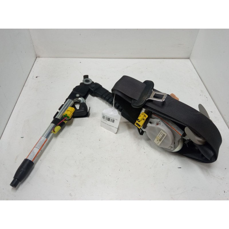 Recambio de cinturon seguridad delantero derecho para honda civic viii hatchback (fn, fk) 2.2 ctdi (fk3) referencia OEM IAM 3055