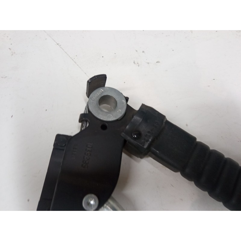 Recambio de cinturon seguridad delantero derecho para honda civic viii hatchback (fn, fk) 2.2 ctdi (fk3) referencia OEM IAM 3055