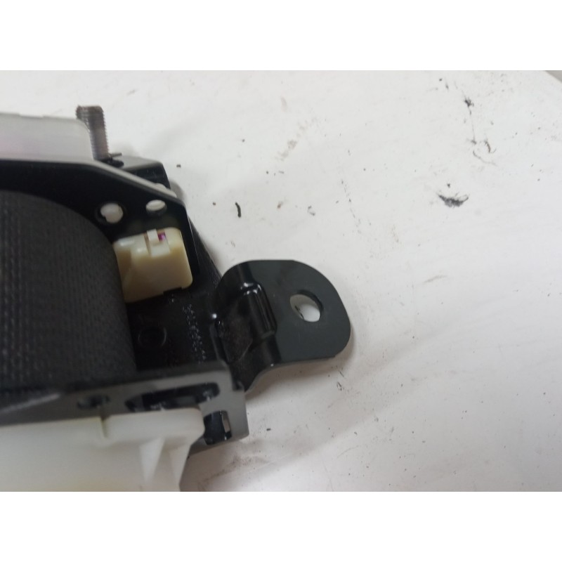 Recambio de cinturon seguridad trasero izquierdo para honda civic viii hatchback (fn, fk) 2.2 ctdi (fk3) referencia OEM IAM 3055
