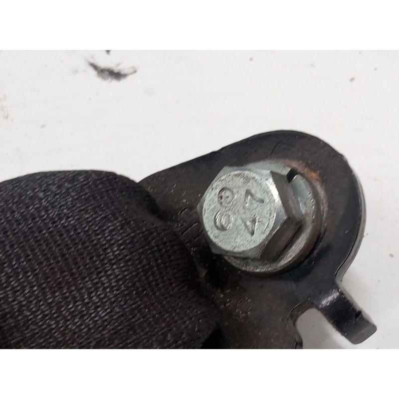 Recambio de cinturon seguridad trasero izquierdo para honda civic viii hatchback (fn, fk) 2.2 ctdi (fk3) referencia OEM IAM 3055