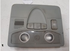 Recambio de luz interior delantera para honda civic viii hatchback (fn, fk) 2.2 ctdi (fk3) referencia OEM IAM A84493B0049  