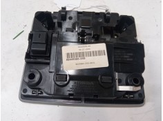 Recambio de luz interior delantera para honda civic viii hatchback (fn, fk) 2.2 ctdi (fk3) referencia OEM IAM A84493B0049   2