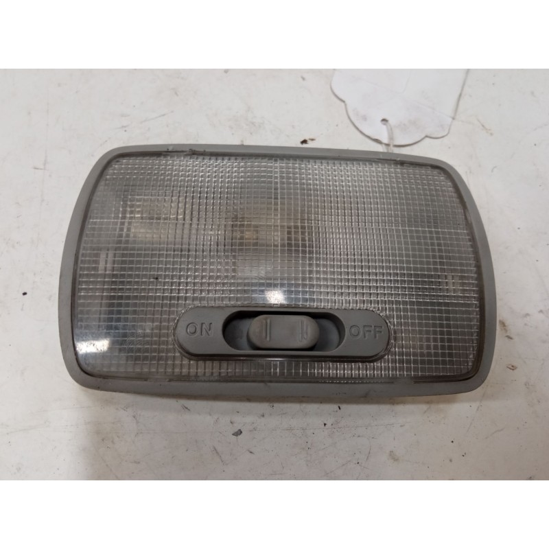 Recambio de luz interior trasera para honda civic viii hatchback (fn, fk) 2.2 ctdi (fk3) referencia OEM IAM   