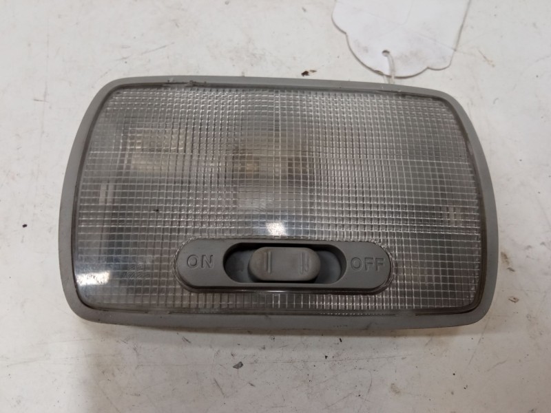 Recambio de luz interior trasera para honda civic viii hatchback (fn, fk) 2.2 ctdi (fk3) referencia OEM IAM   