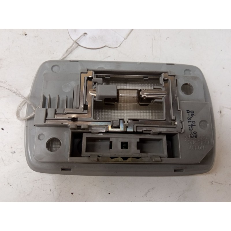 Recambio de luz interior trasera para honda civic viii hatchback (fn, fk) 2.2 ctdi (fk3) referencia OEM IAM   
