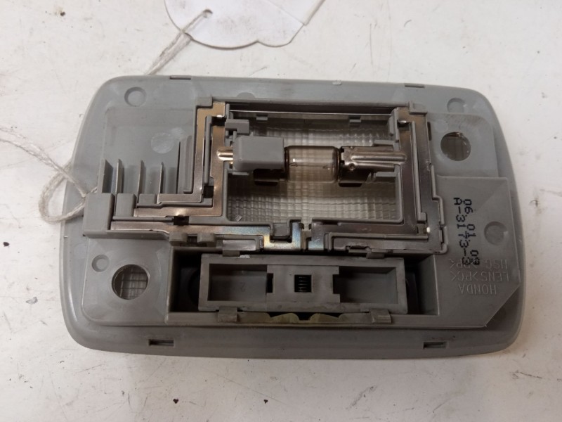 Recambio de luz interior trasera para honda civic viii hatchback (fn, fk) 2.2 ctdi (fk3) referencia OEM IAM   