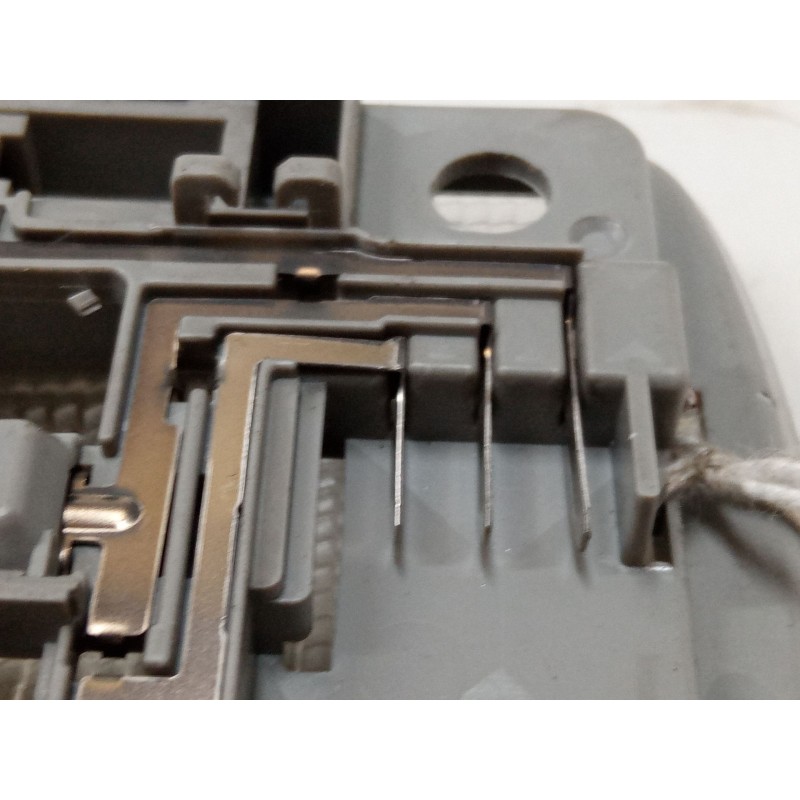 Recambio de luz interior trasera para honda civic viii hatchback (fn, fk) 2.2 ctdi (fk3) referencia OEM IAM   