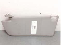 Recambio de parasol izquierdo para opel vectra c (z02) 1.9 cdti (f69) referencia OEM IAM   